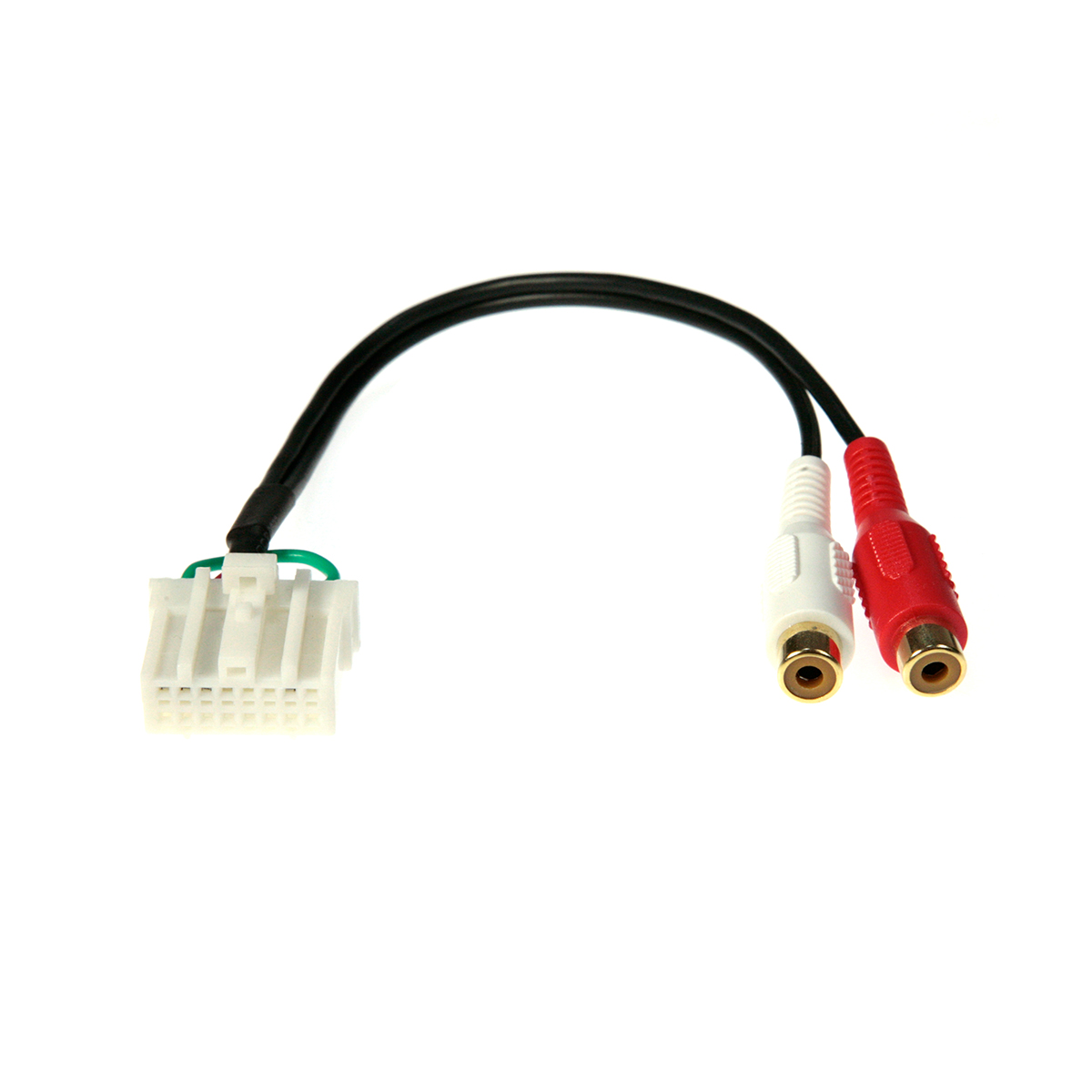 AUX Input