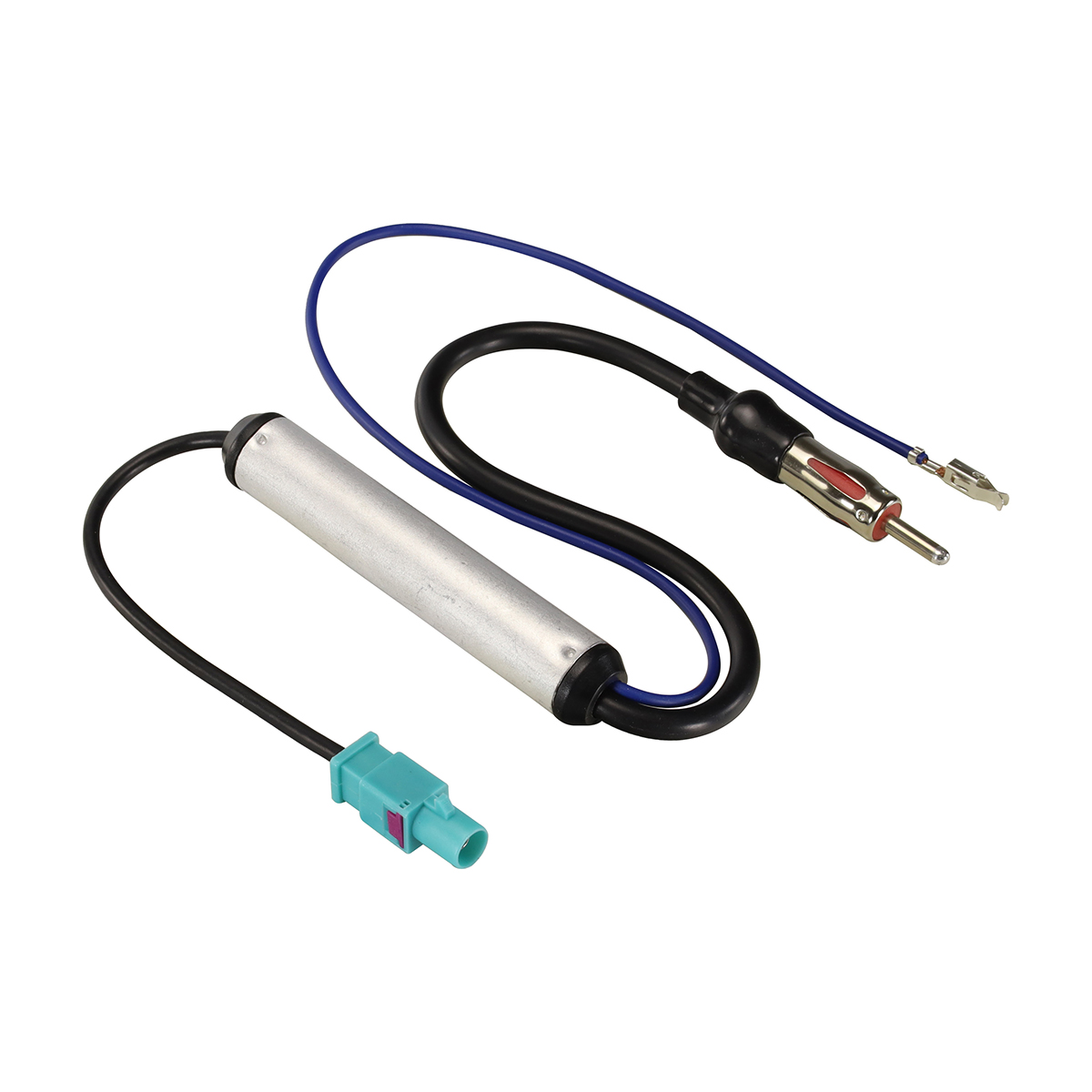 Aftermarket Head Unit Installation