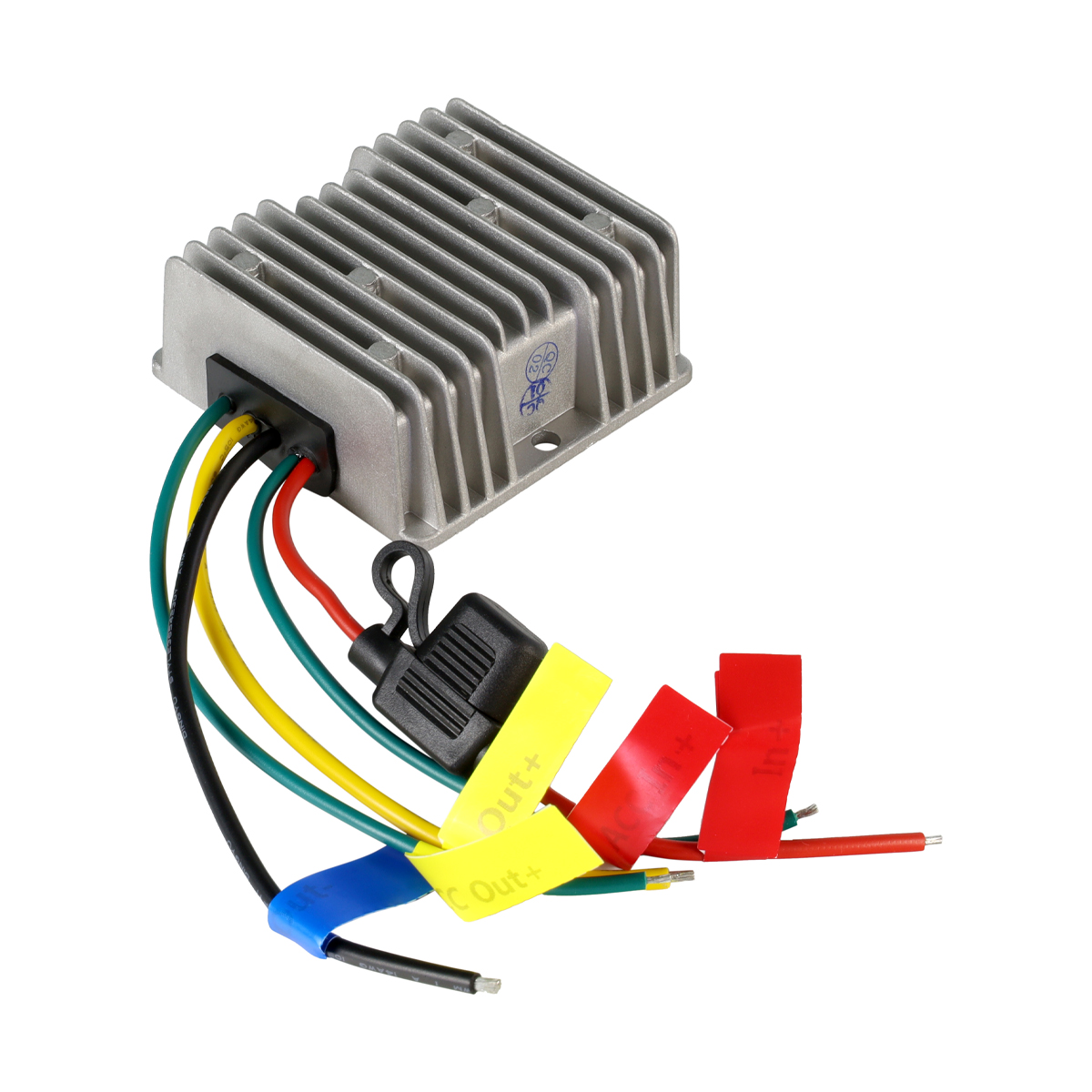 DC-DC Converter