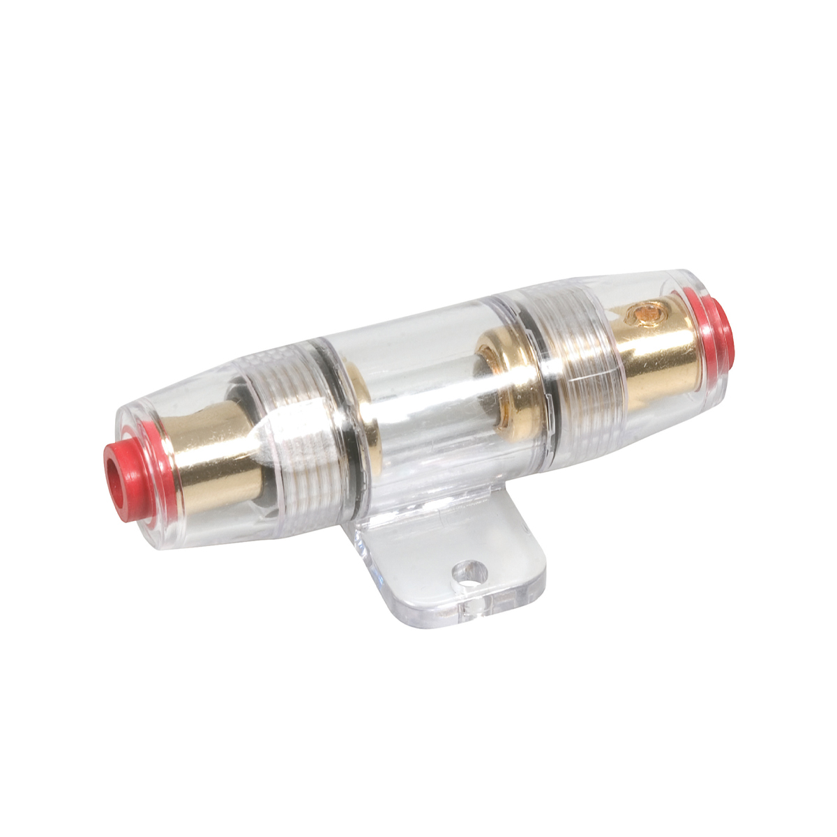 Fuses & Fuse Holders