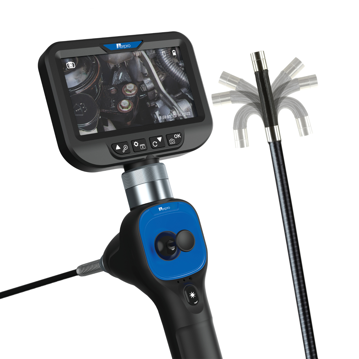 Inspection Cameras