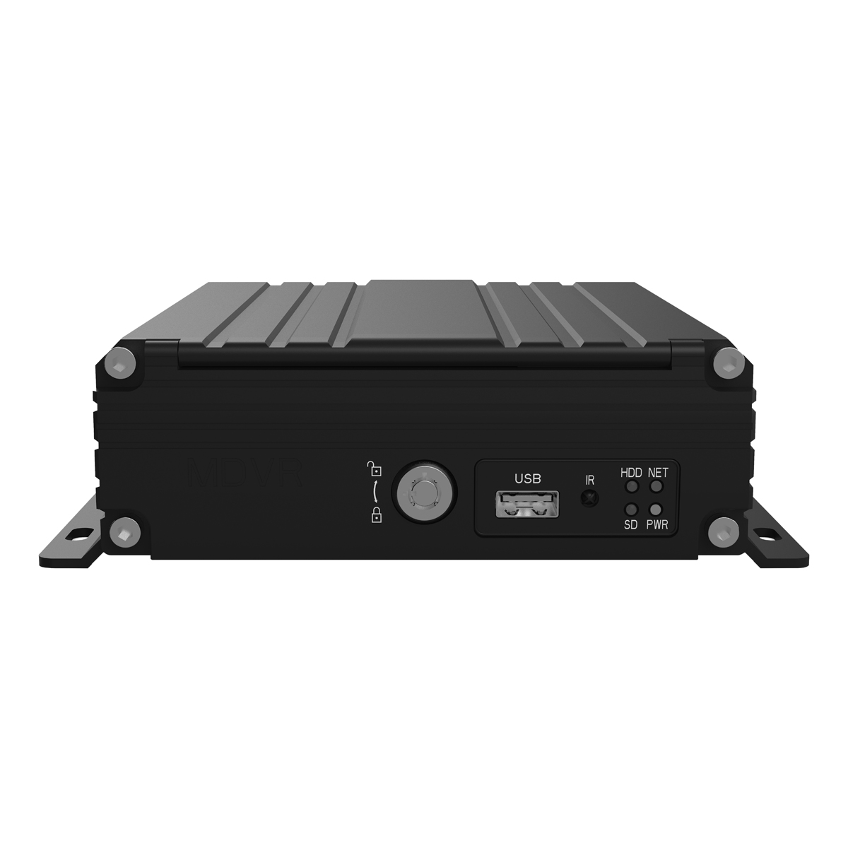 MDVR