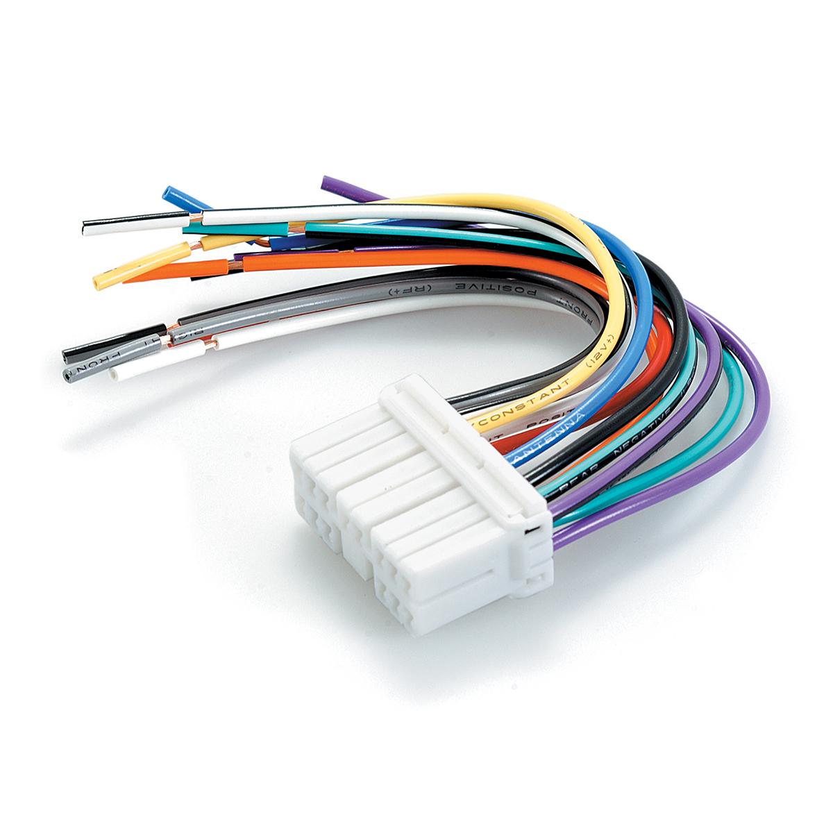 OEM Harness