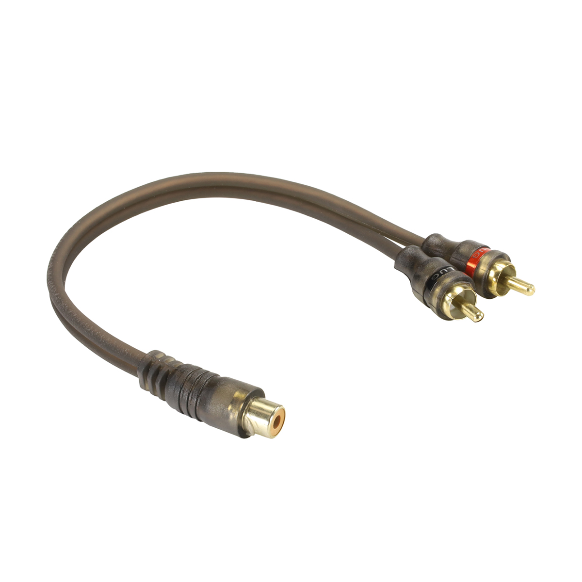RCA Leads & Adaptors