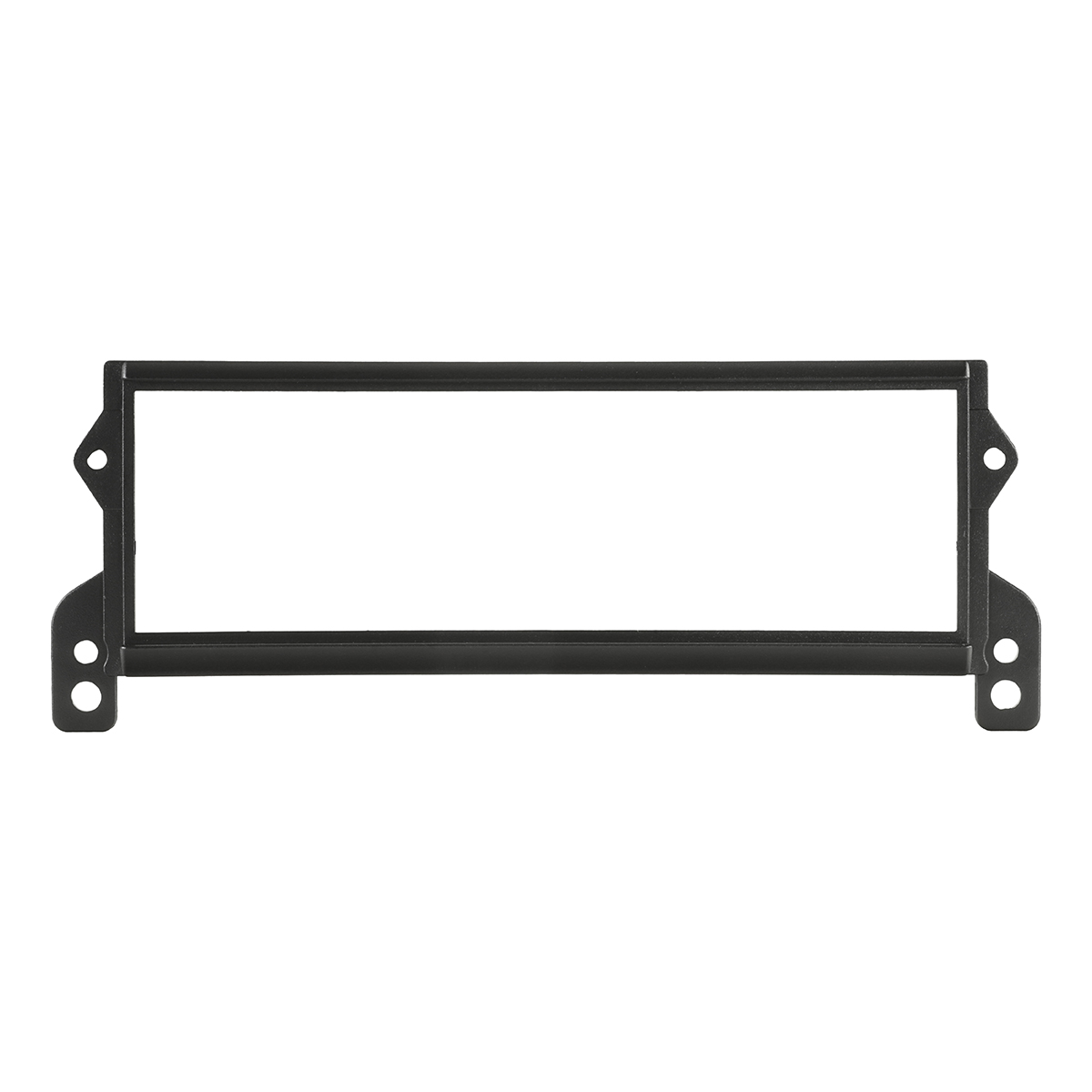 Single DIN Facias
