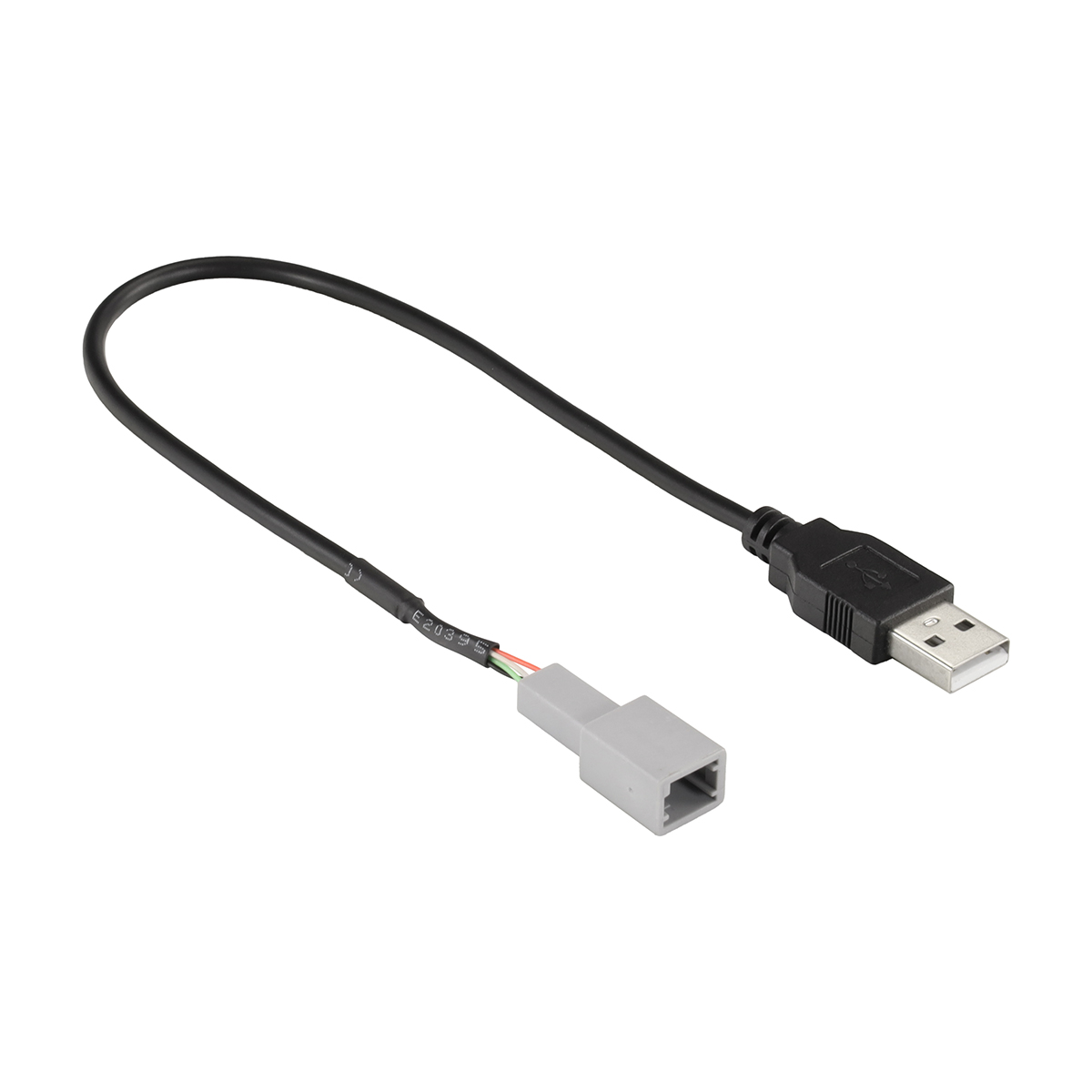 USB Retention Adaptor