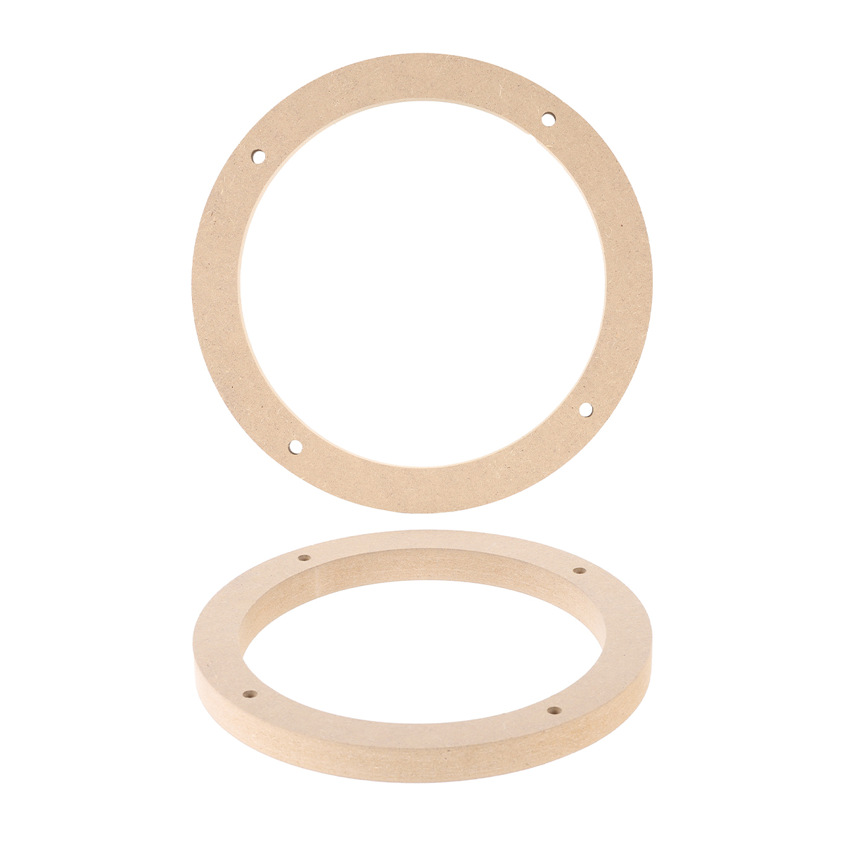 Universal Speaker Spacers
