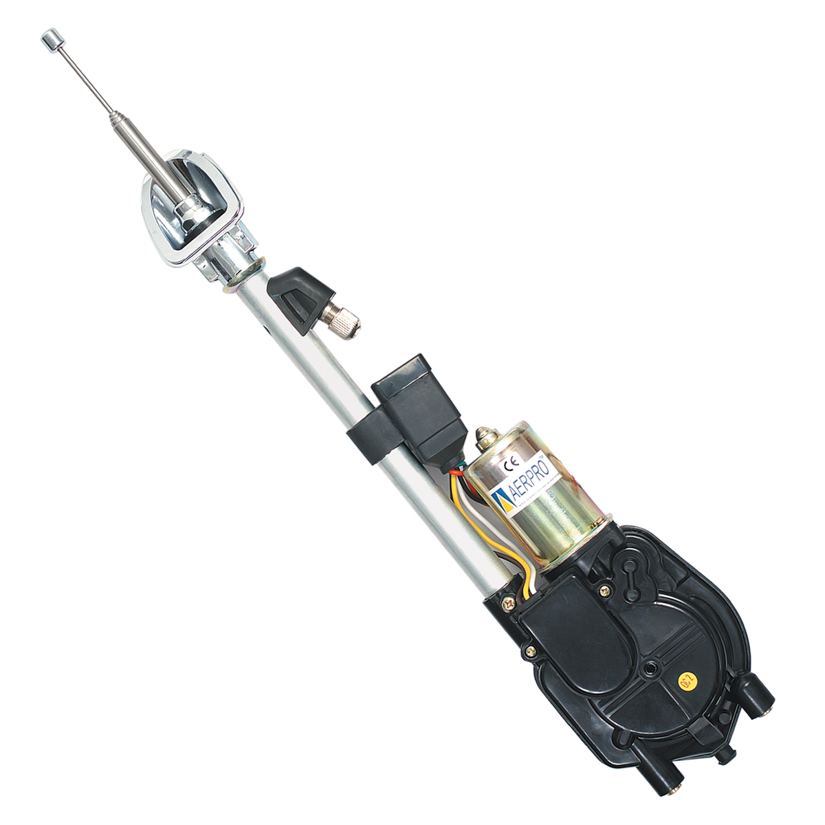 Vehicle Specific Car Antennas