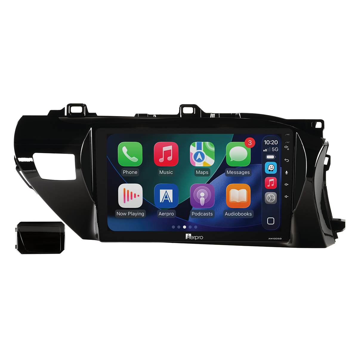 10" Head Units