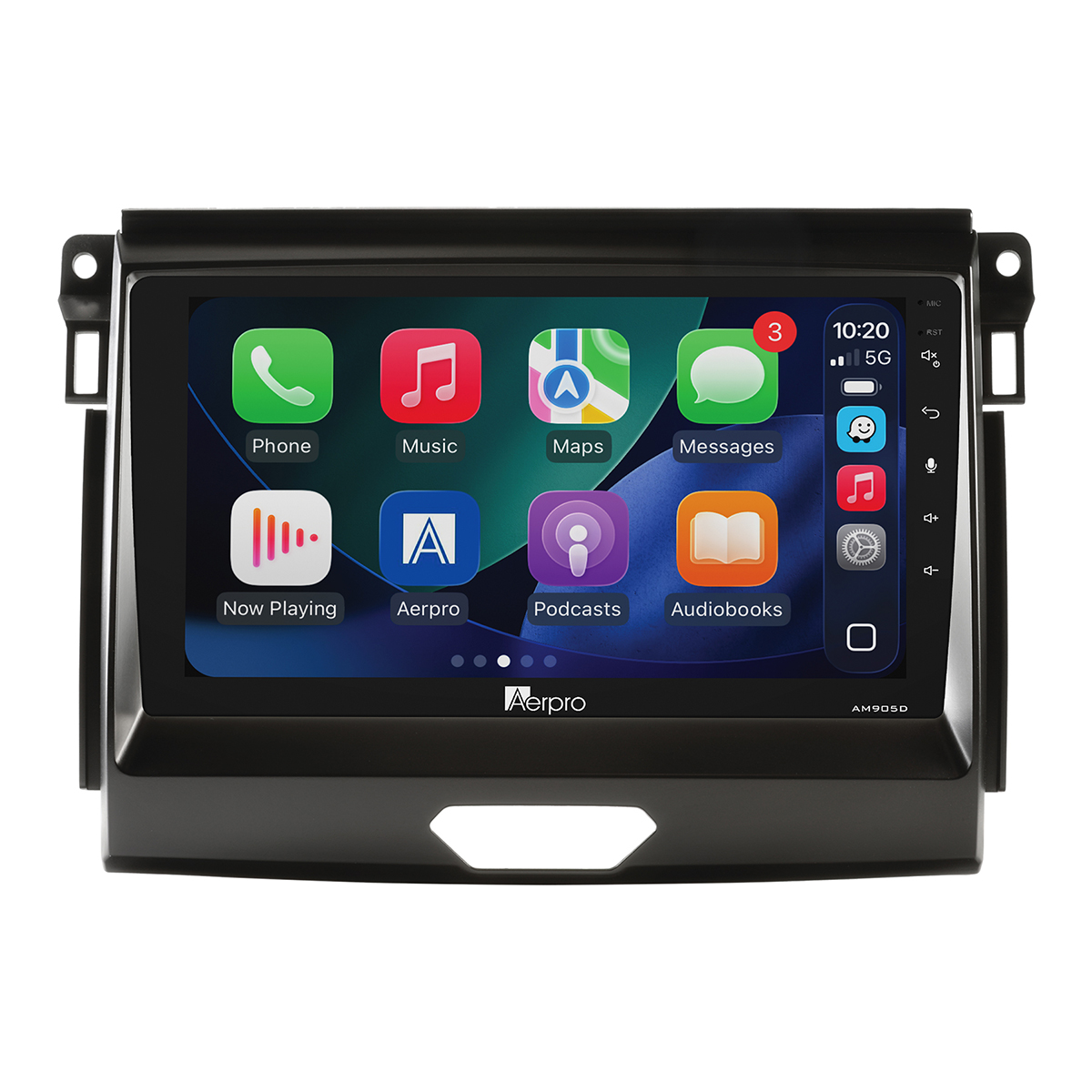 9" Head Units