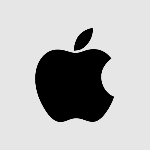 Compatible with Apple Devices