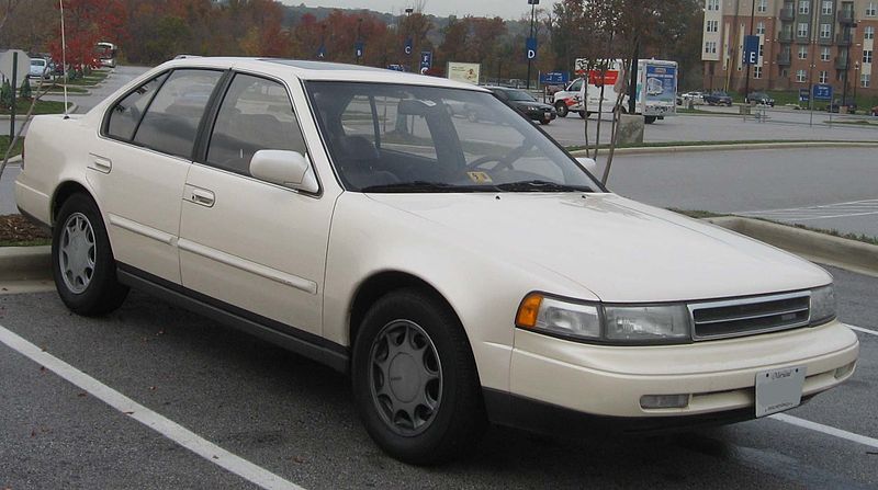 LHD Vehicle Pictured