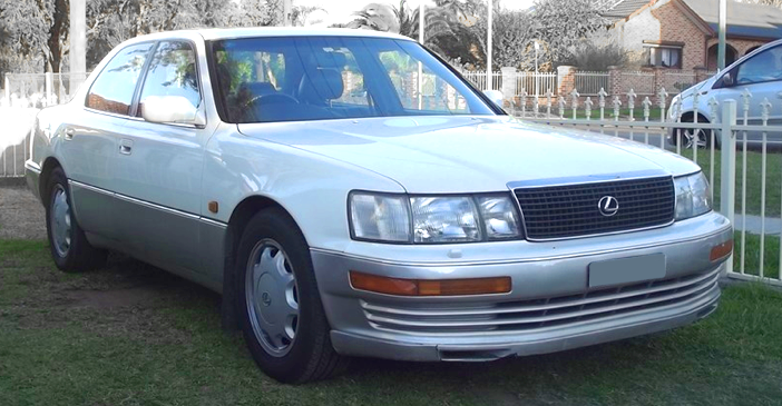 LS400
