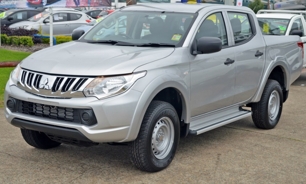 Triton MQ GLX