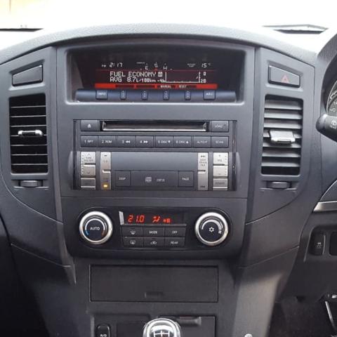 1. Non Navigation Standard Audio 2006-2014