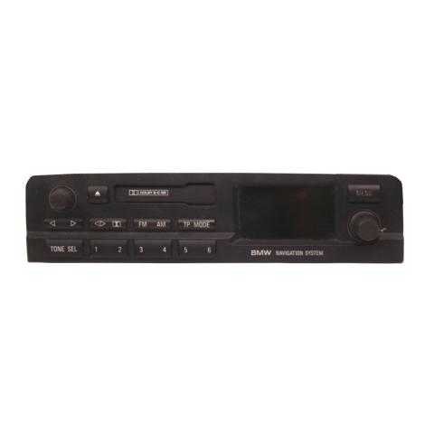 3. Philips Nav with "TP MODE" button