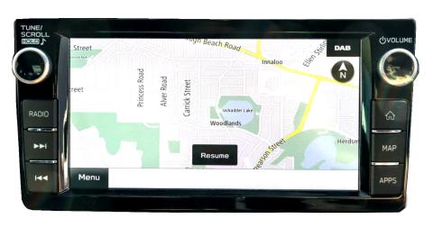 2. Navigation