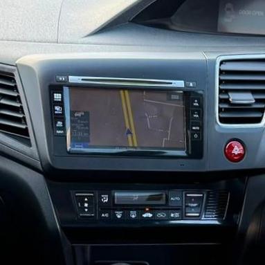 3.Touchscreen 2014 Facelift