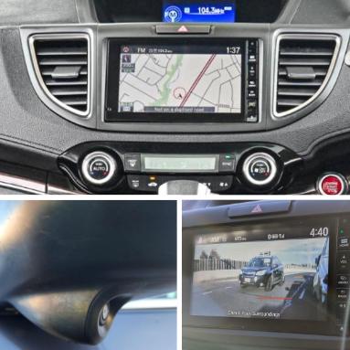 4.Touchscreen 2014 with Lanewatch