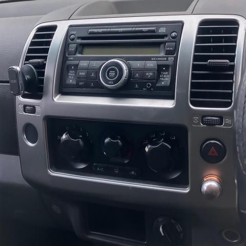 Single Dial