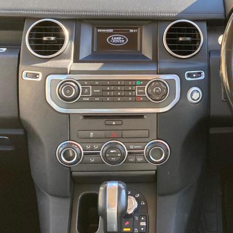 3. Small Screen, no Buttons