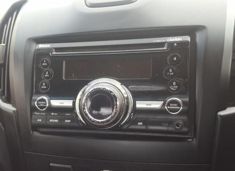 Clarion CX-501