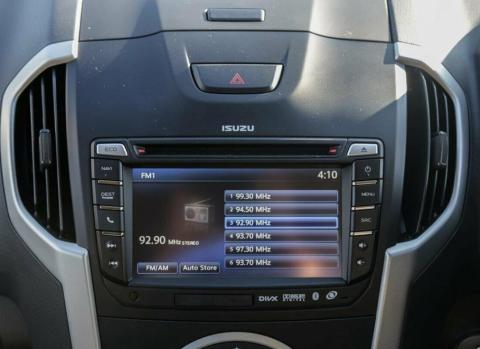 2. Clarion Navigation