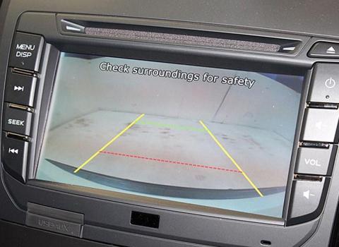 Fujitsu 10 With Screen
