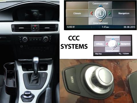 4. CCC Navigation