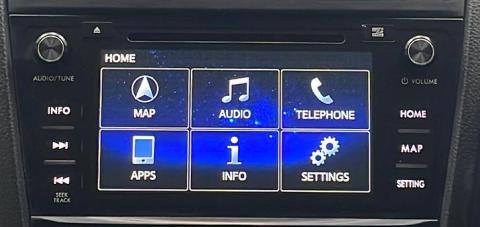 2. Navigation from Factory