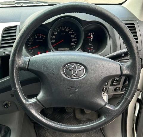 1. Vehicles without Steering wheel controls