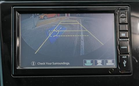 3. Non Navigation