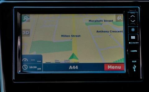 4. Navigation
