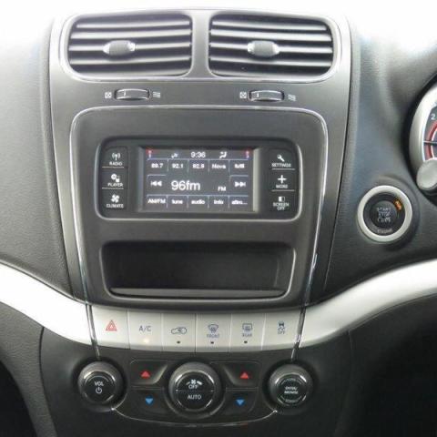 With 4.3" Factory screen 