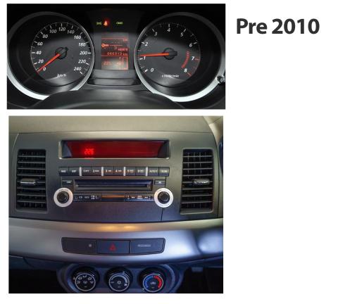 2. Pre 2010