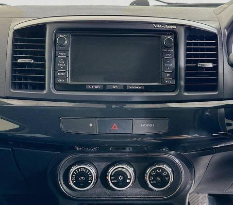 3. Rockford Fosgate Amplified 