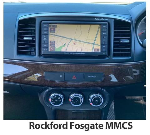 5. Rockford Fosgate MMCS