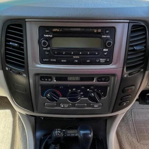 2. Facelift 200mm Headunit 