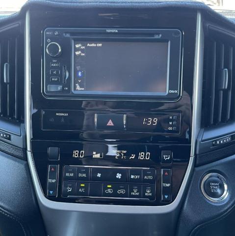 1. GXL 2016-2017 Standard Headunit
