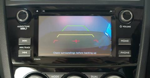 1. Non Navigation from Factory