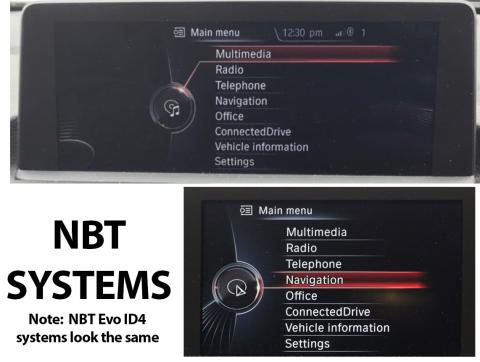 2. NBT Systems