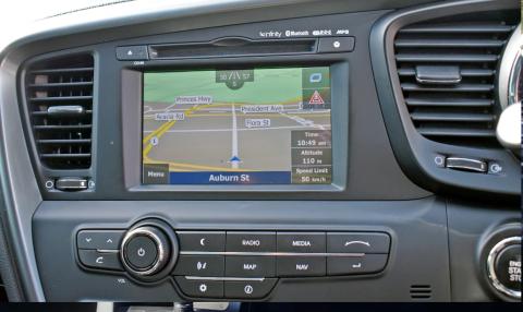 3.Navigation 2011-2013