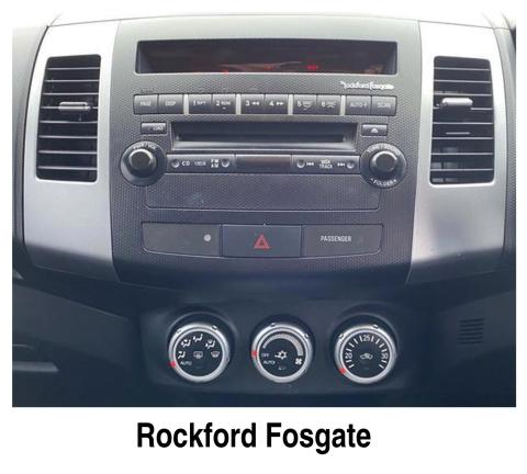 3. Rockford Fosgate