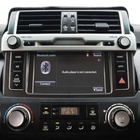 1. Standard Audio (GX)