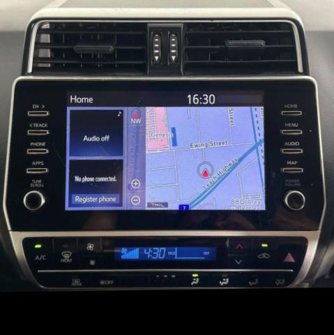 1. Standard Audio (GX)