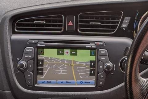 2. Navigation