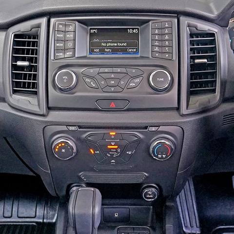1. Vehicles with 4.2" Factory Display