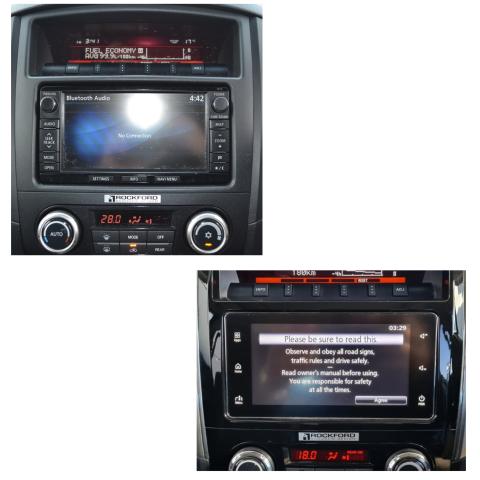 Rockford Fosgate