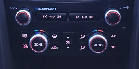Dual Zone
