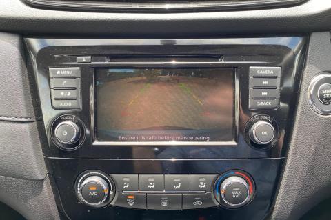 3. Non Navigation 2020 Facelift